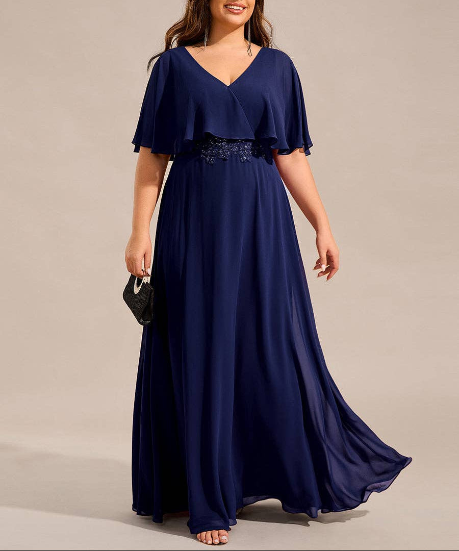 Belinda Dress