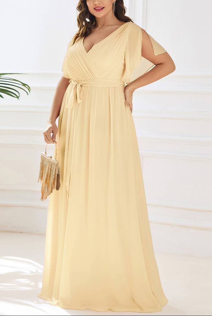 Sunshine Dress