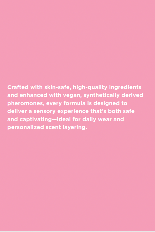 Affirmations Perfume Oil