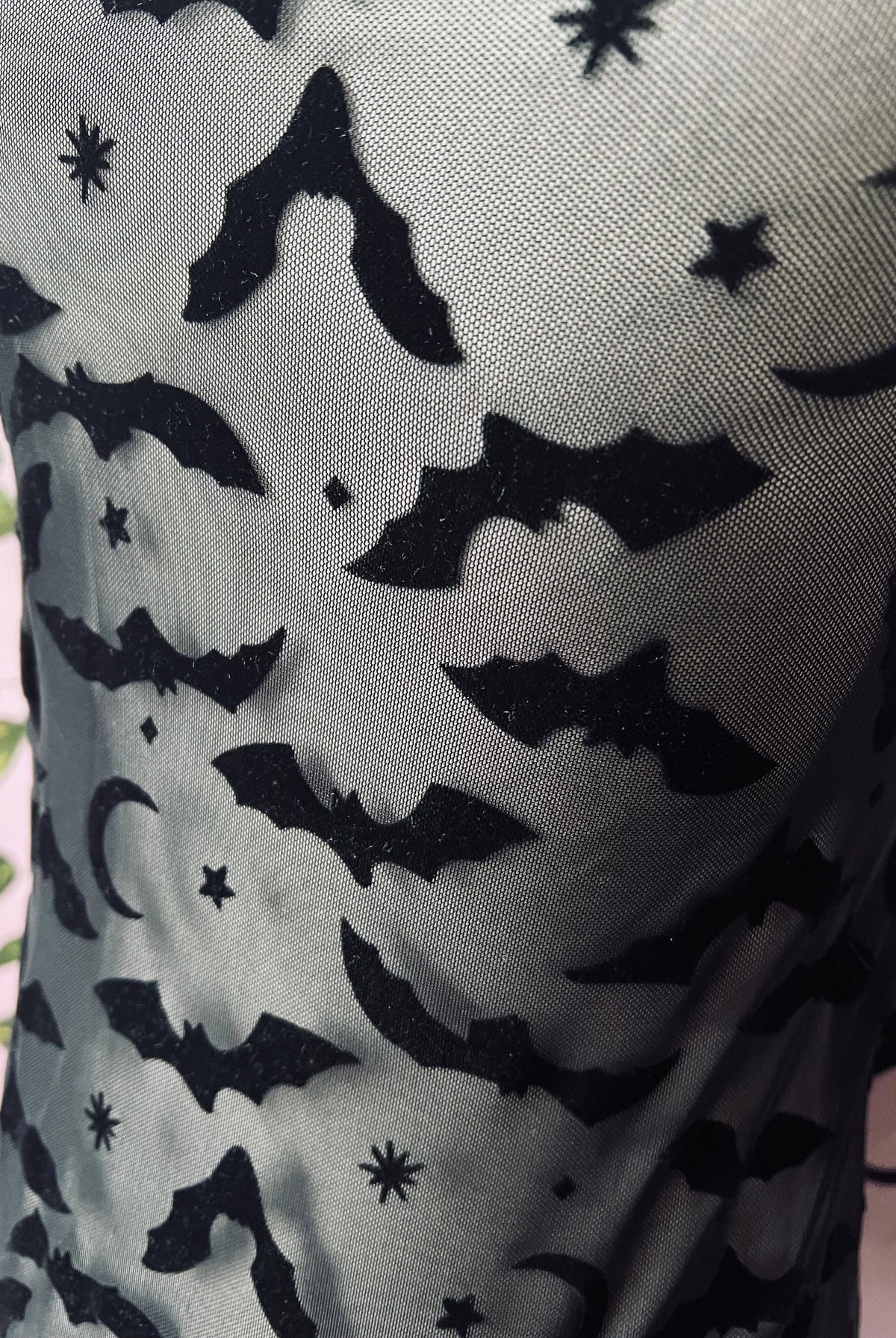 Batty Set
