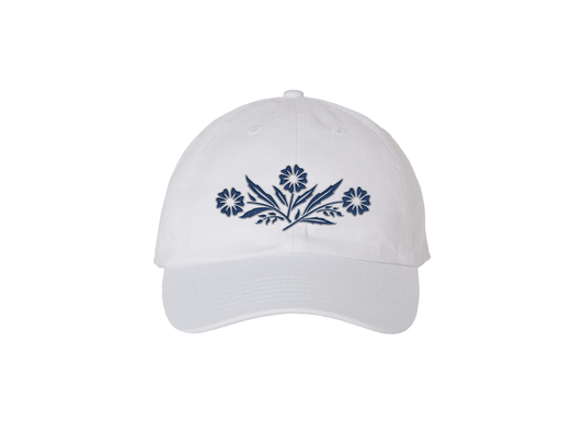 Corningware Hat