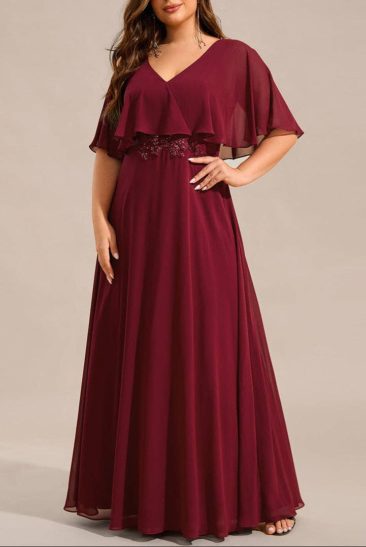 Belinda Dress