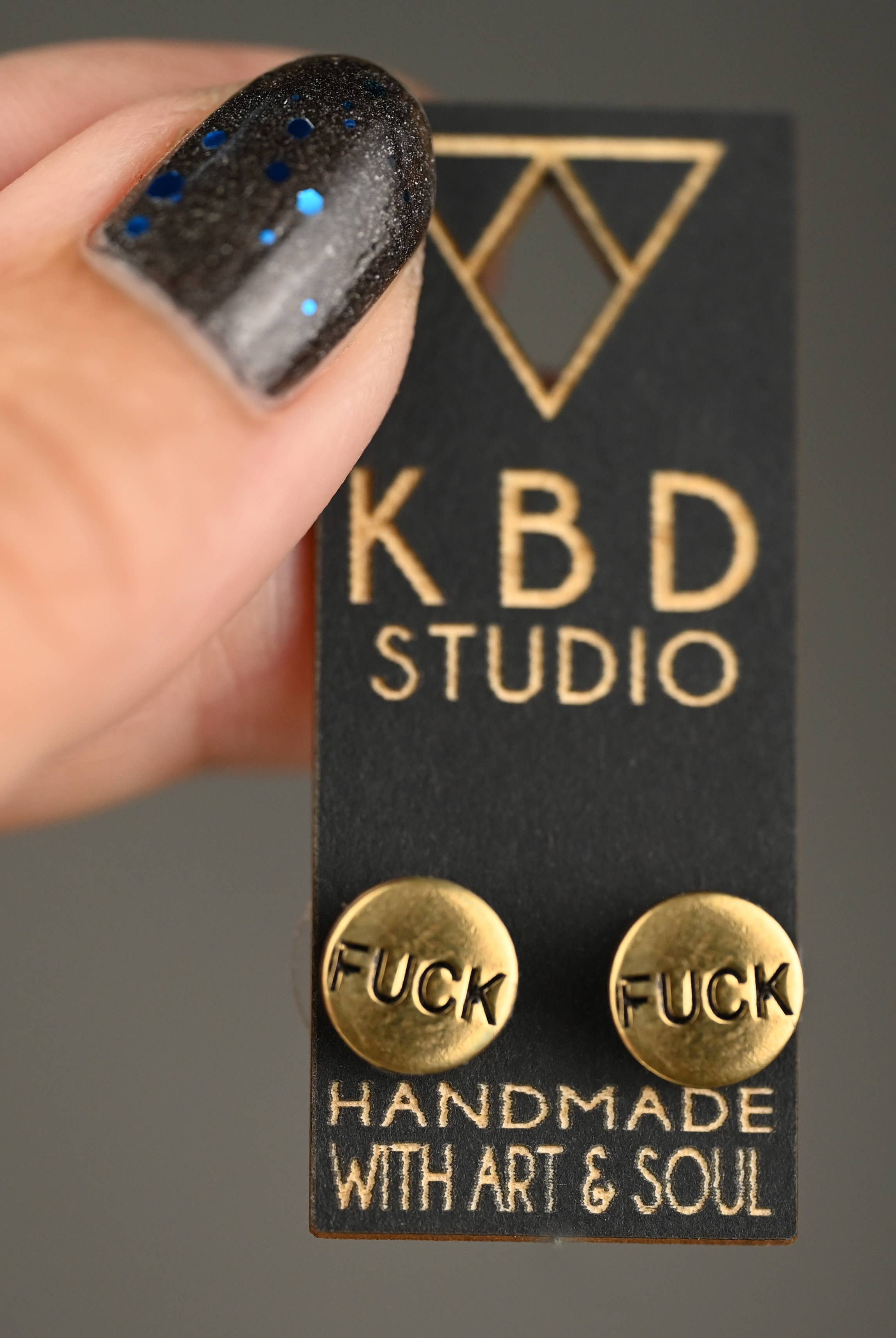 Fuck Studs