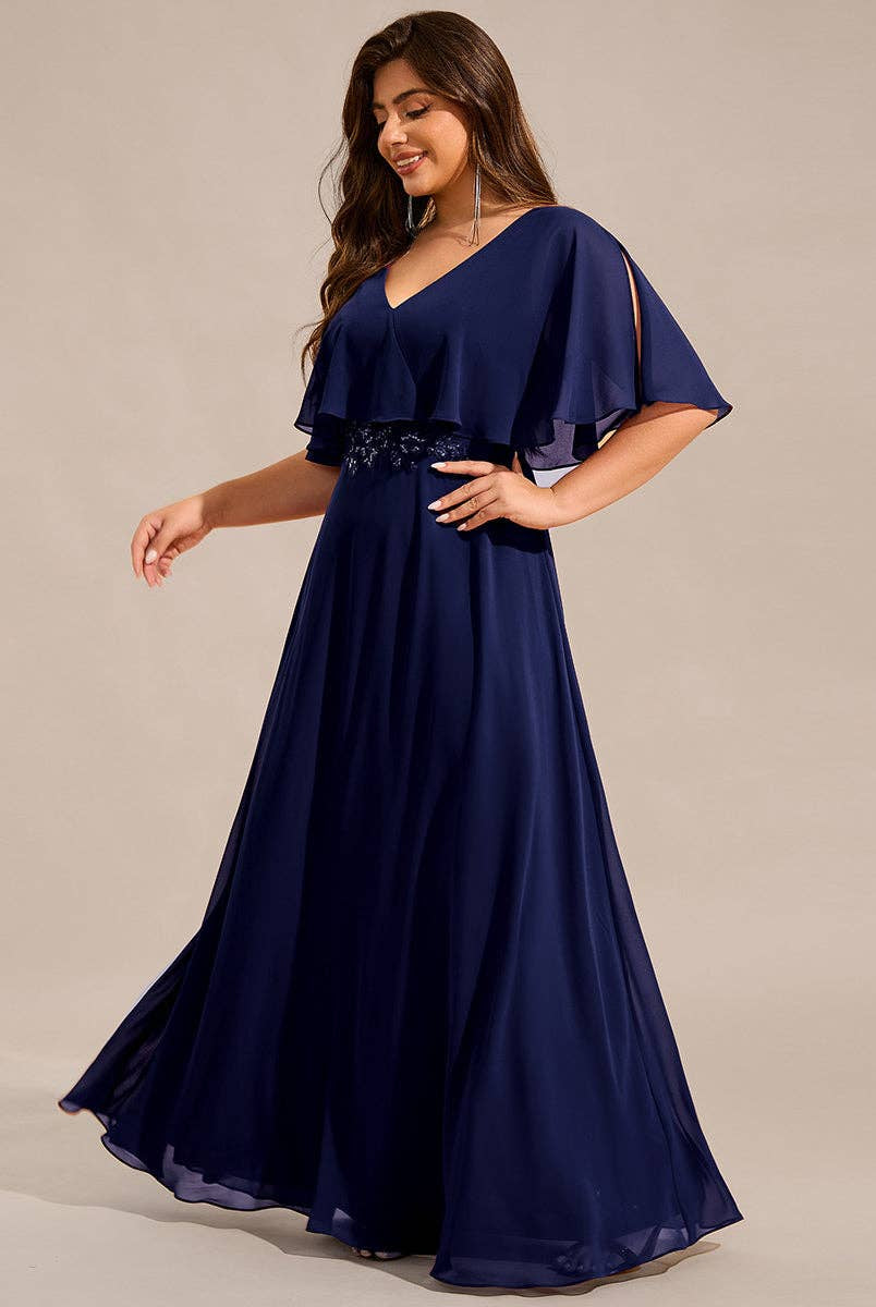 Belinda Dress