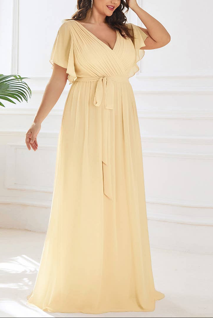 Sunshine Dress