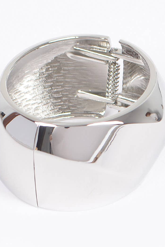 Metal Hinge Cuff