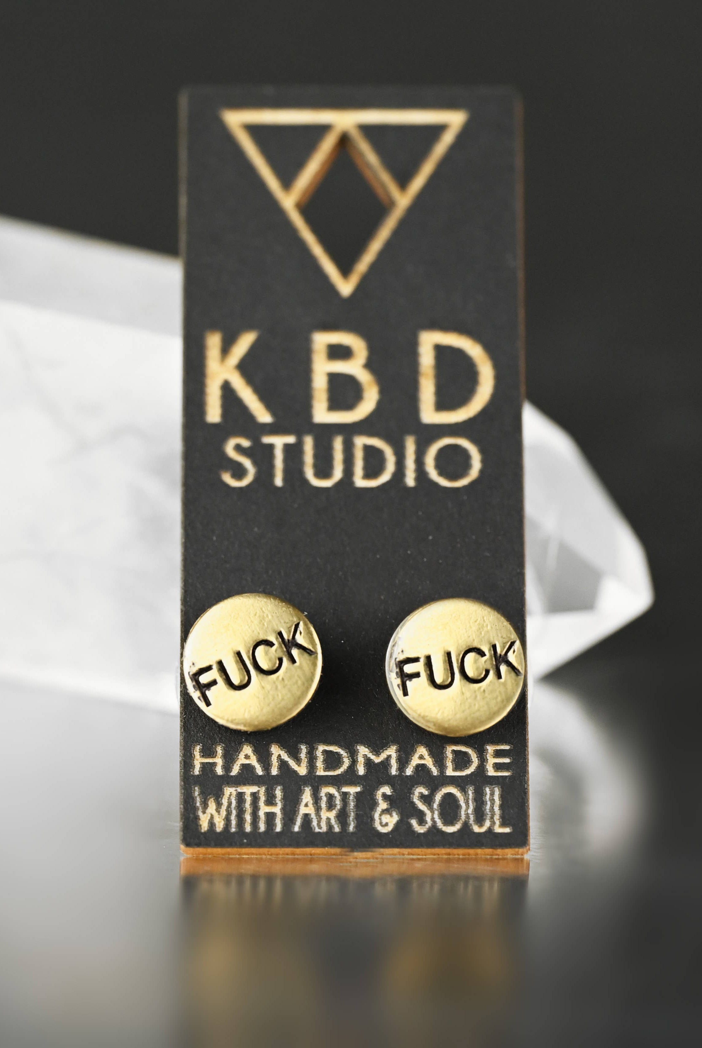 Fuck Studs