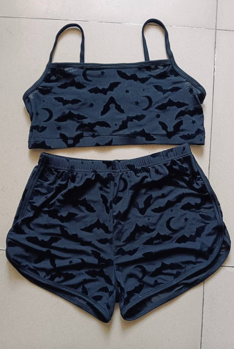 Batty Set