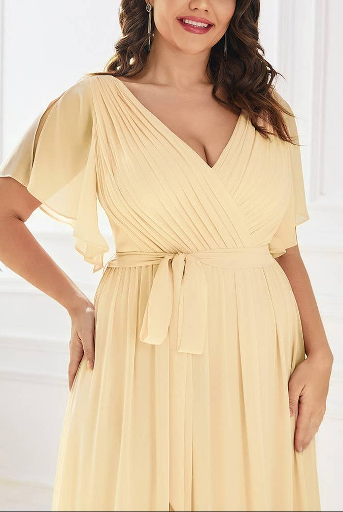 Sunshine Dress