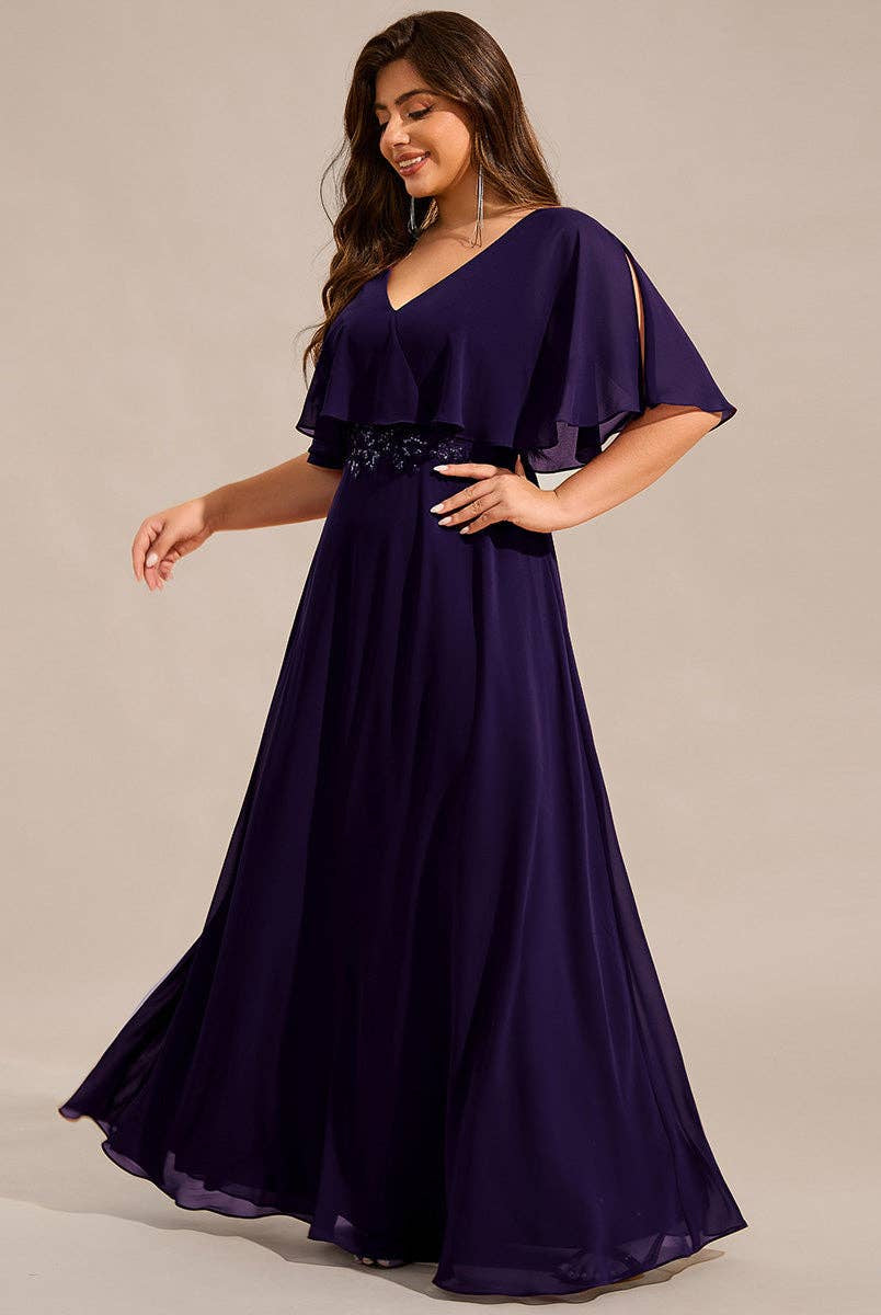 Belinda Dress