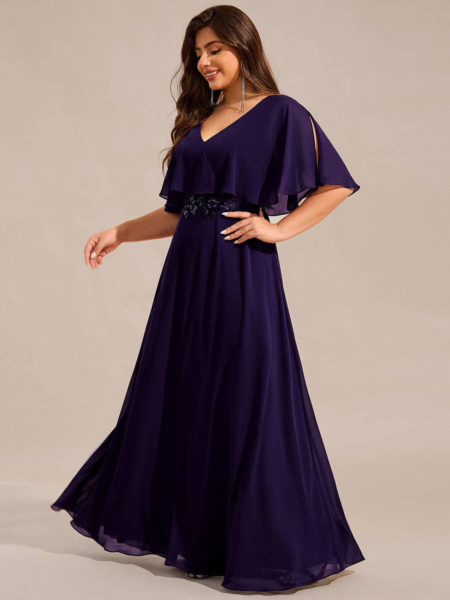 Belinda Dress