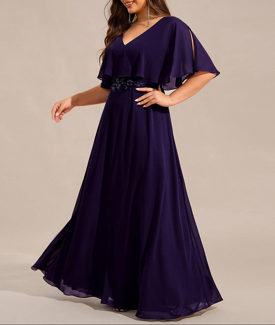 Belinda Dress