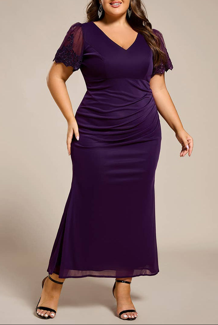 Gabriella Dress