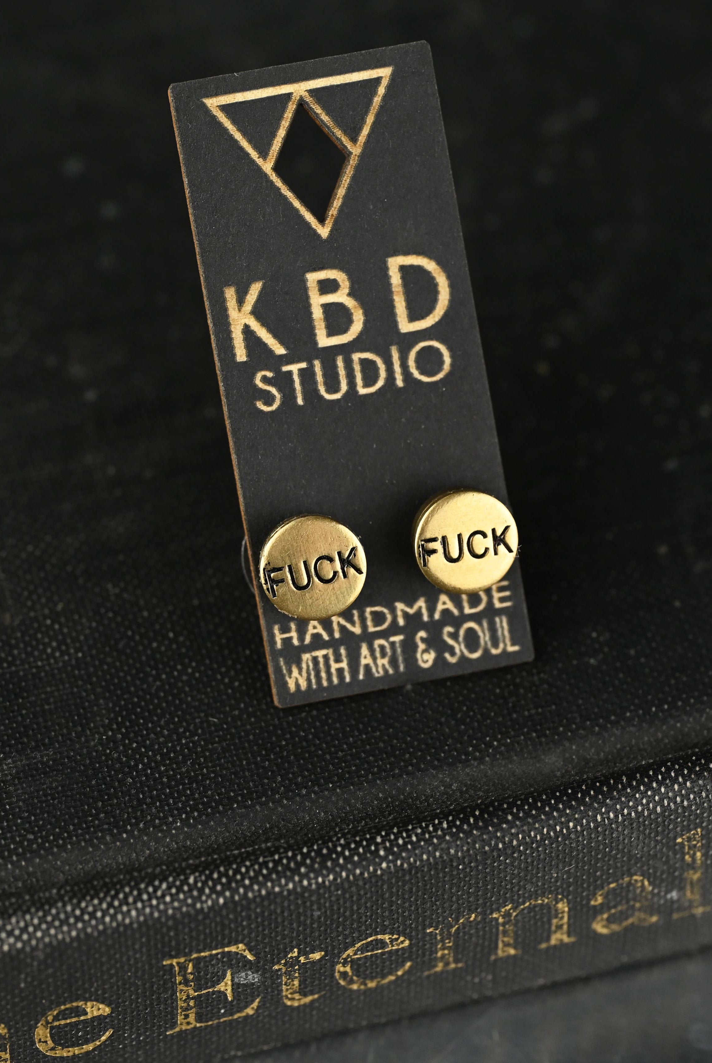 Fuck Studs