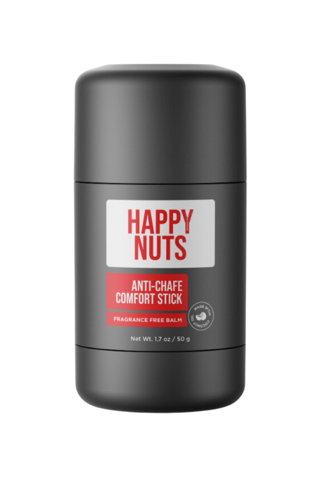 Happy Nuts Anti-Chafe Stick 1.7oz