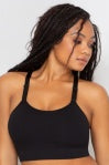 Misty Seamless Long Line Bra