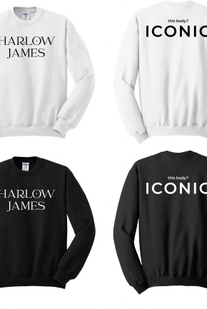 H+J Sweatshirt