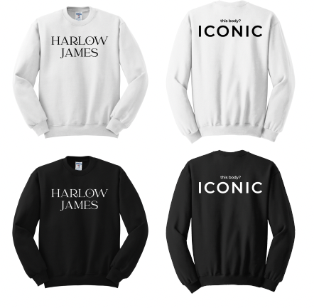 H+J Sweatshirt