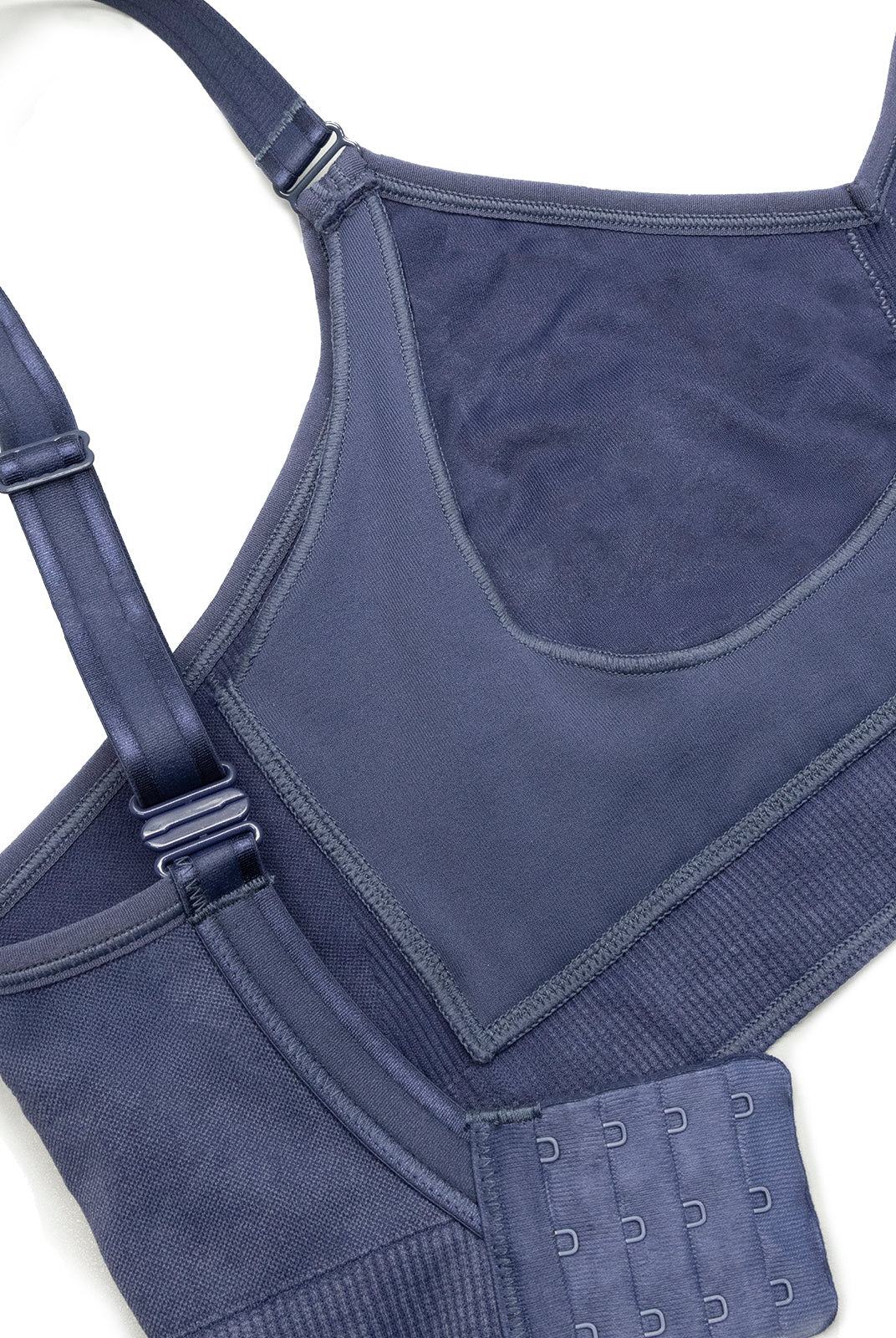 Rosie Seamless Support Wireless Bra