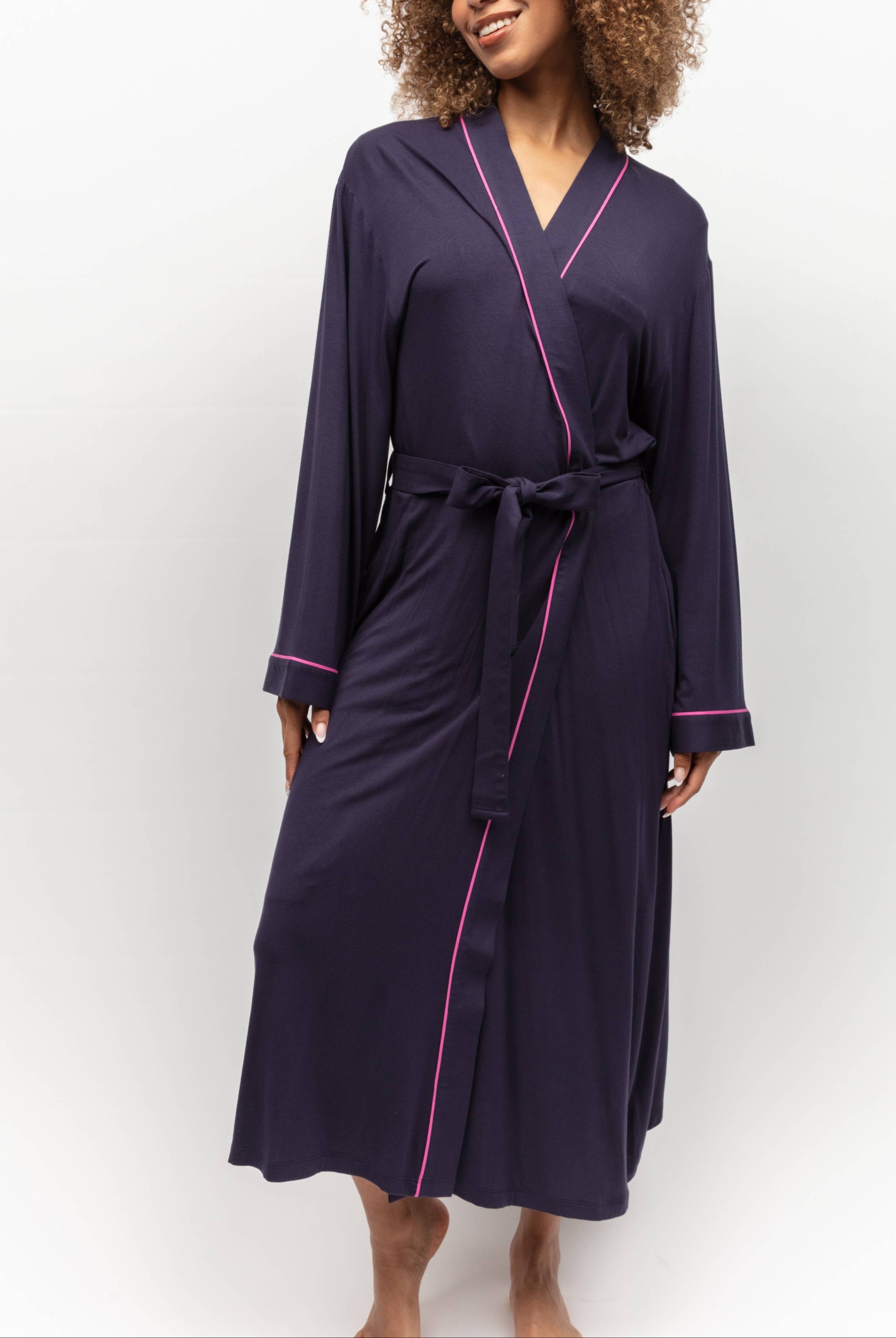Lauren Dressing Gown