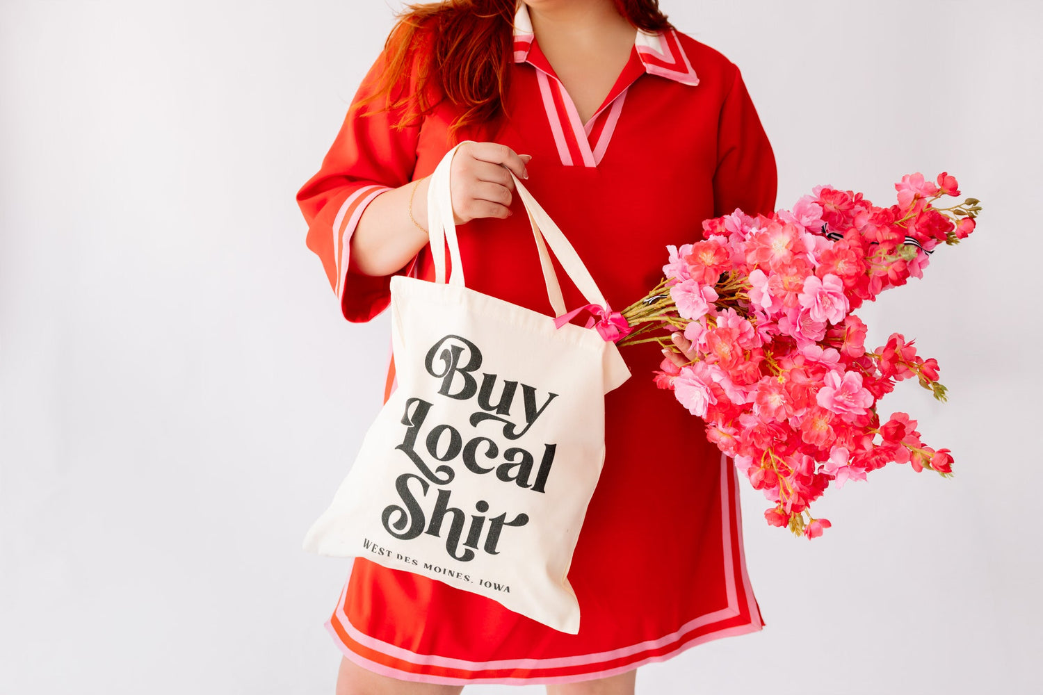 Plus size leopard print faux fur bag with gray turtleneck sweater fall outfit Harlow + James