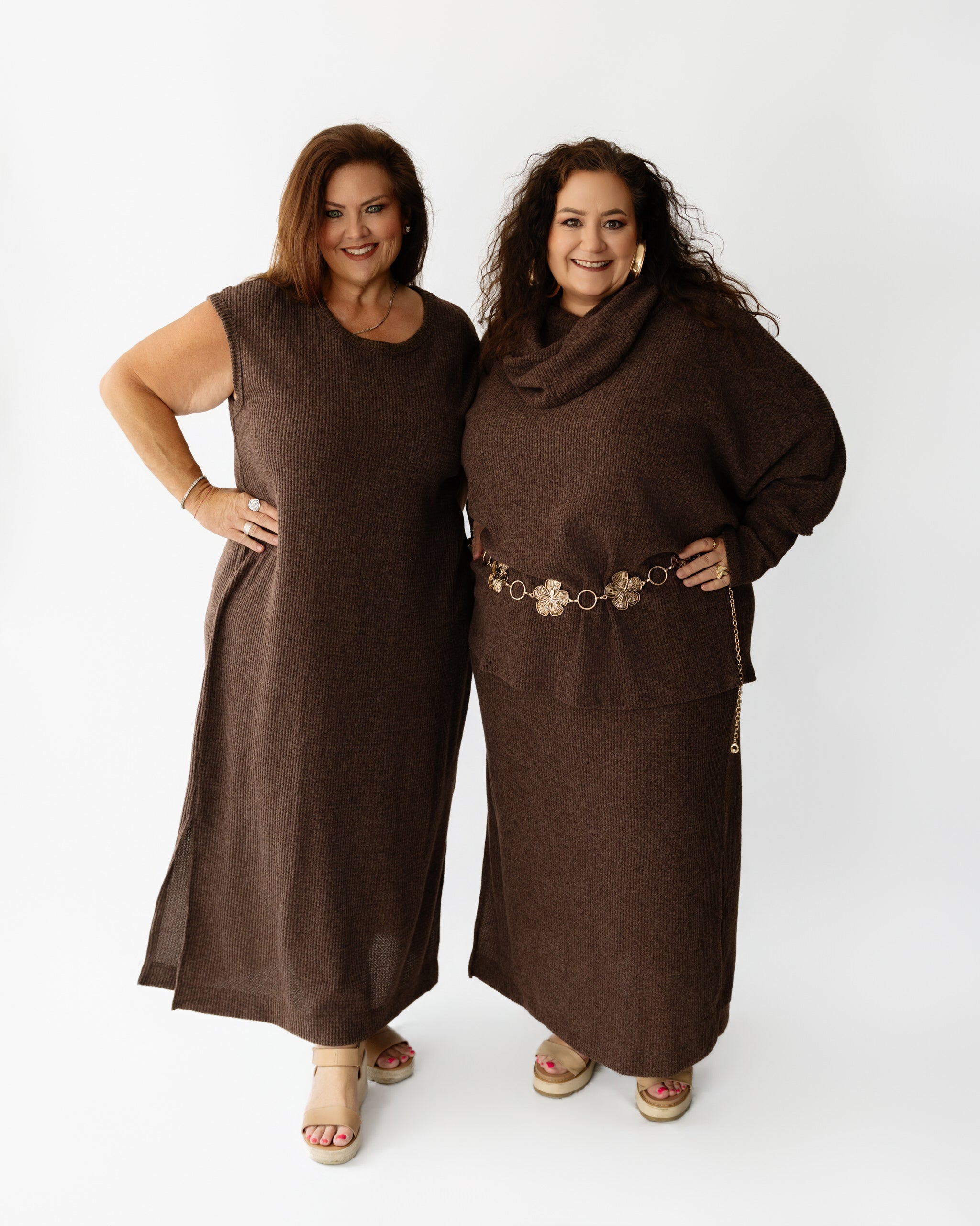 Shop Dresses | Harlow + James Boutique | West Des Moines, IA