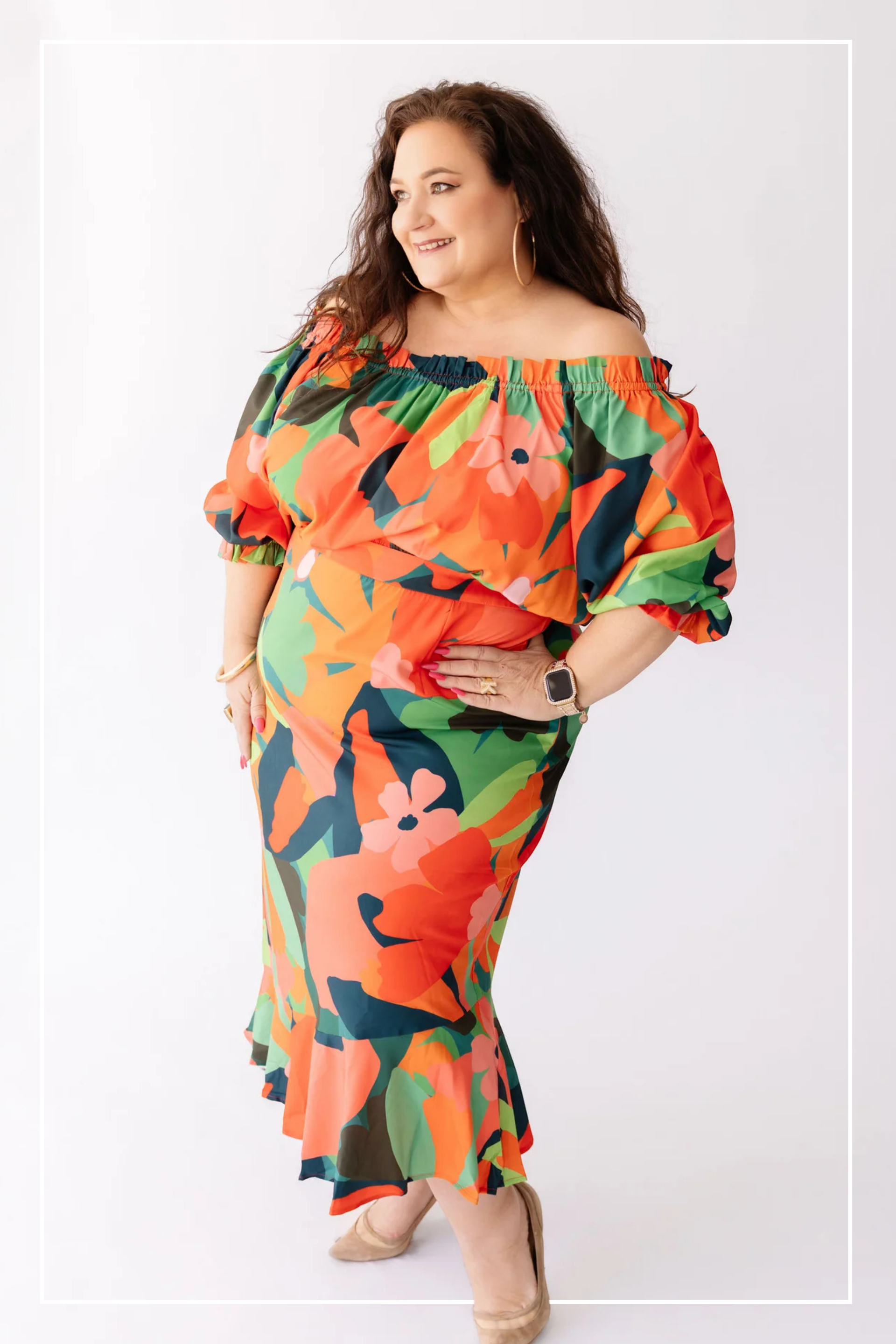 Shop Dresses | Harlow + James Boutique | West Des Moines, IA