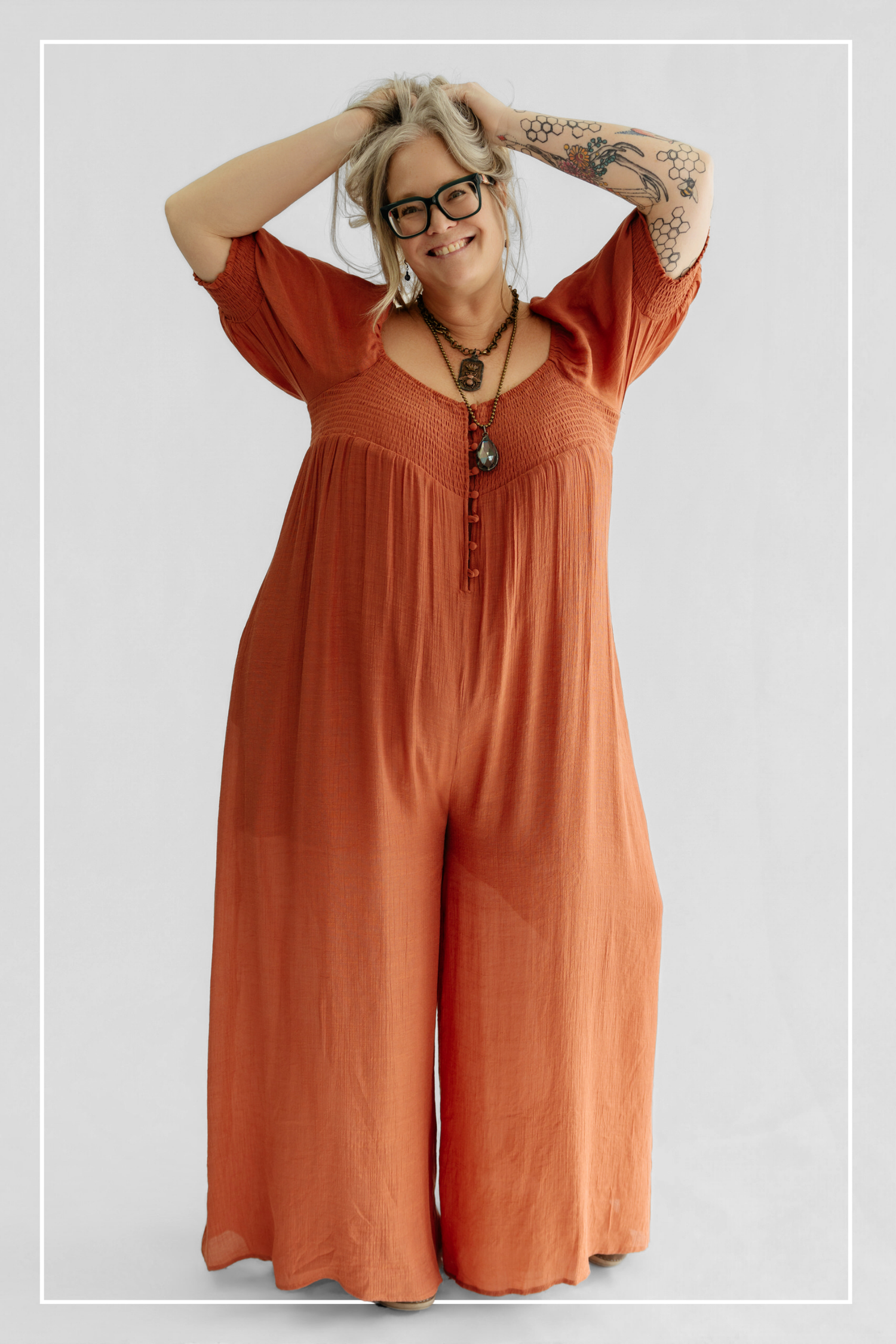Shop Extra Curvy | Harlow + James Boutique | West Des Moines, IA