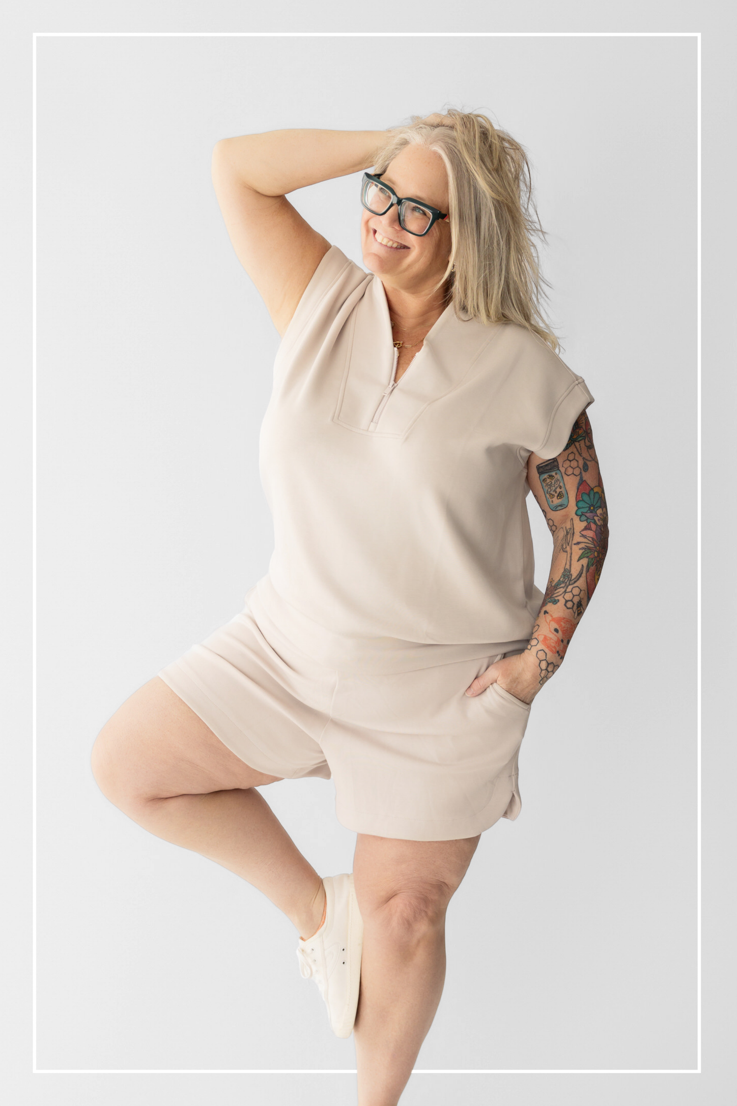 Shop Loungewear | Harlow + James Boutique | West Des Moines, IA