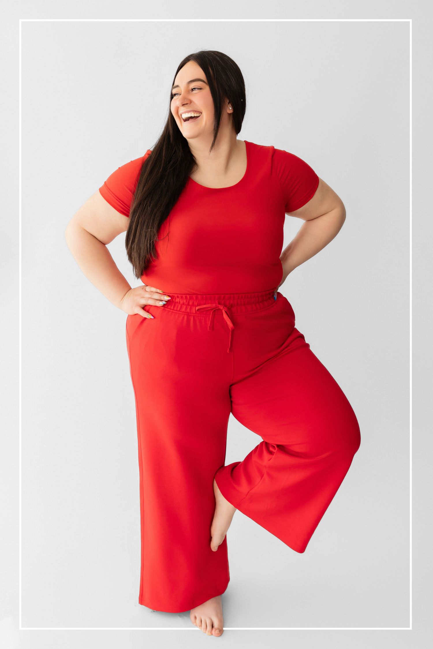 Shop Outfit Sets | Harlow + James Boutique | West Des Moines, IA