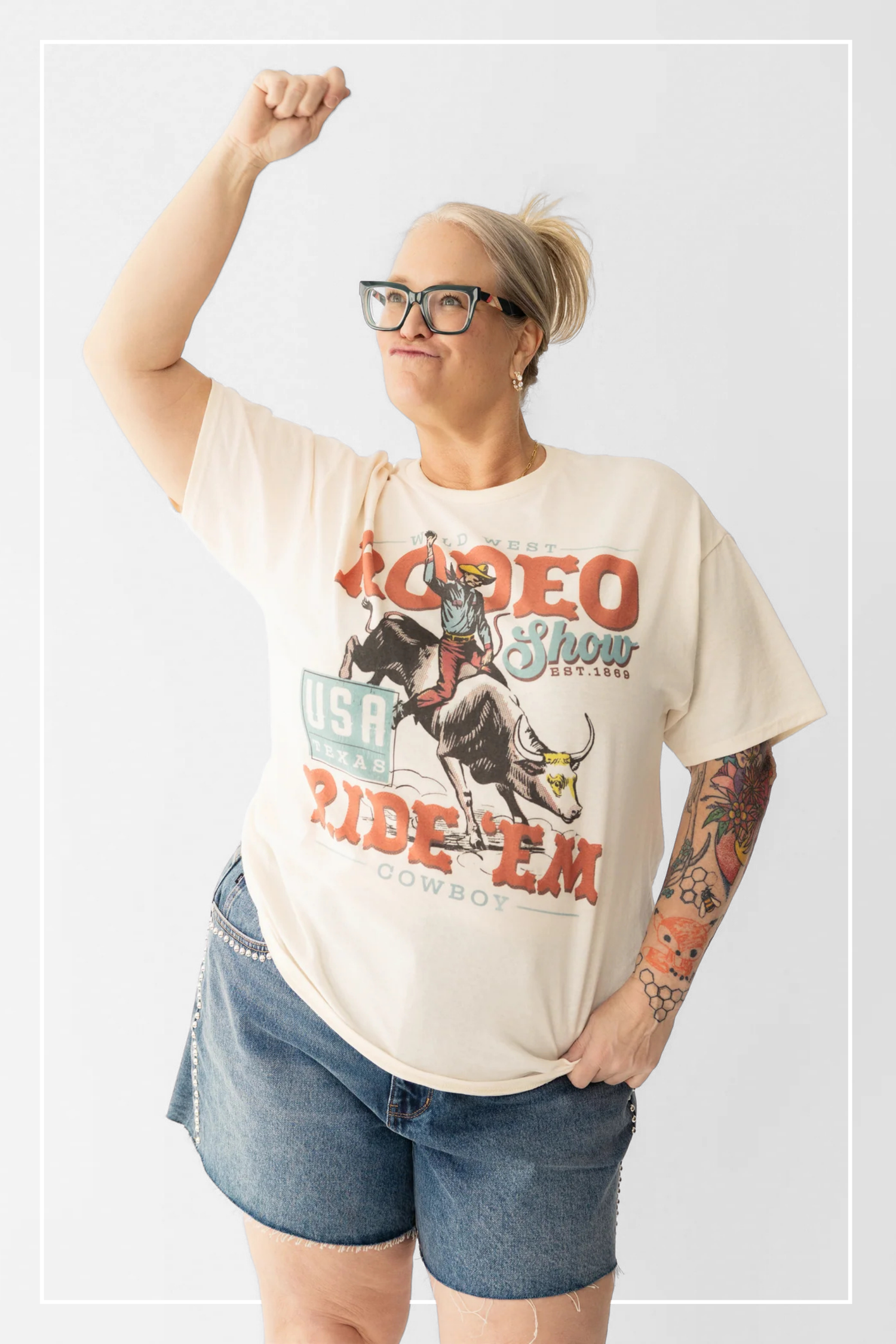 Shop Tops | Harlow + James Boutique | West Des Moines, IA