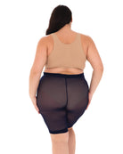 90 Denier Super Stretch Anti-Chafing Shorts