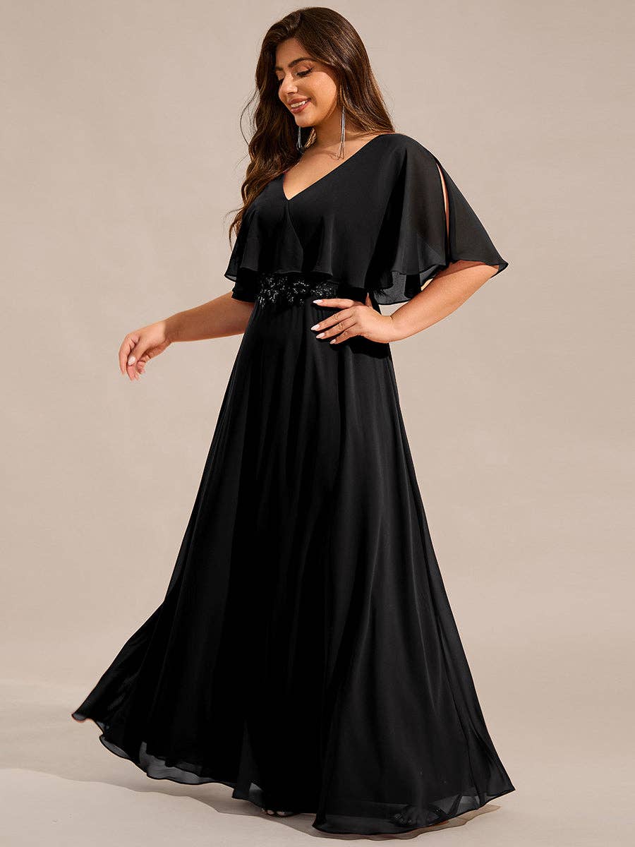 Belinda Dress