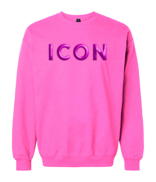 Icon Sweatshirt