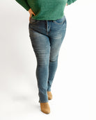 32" RFM High Rise Straight
