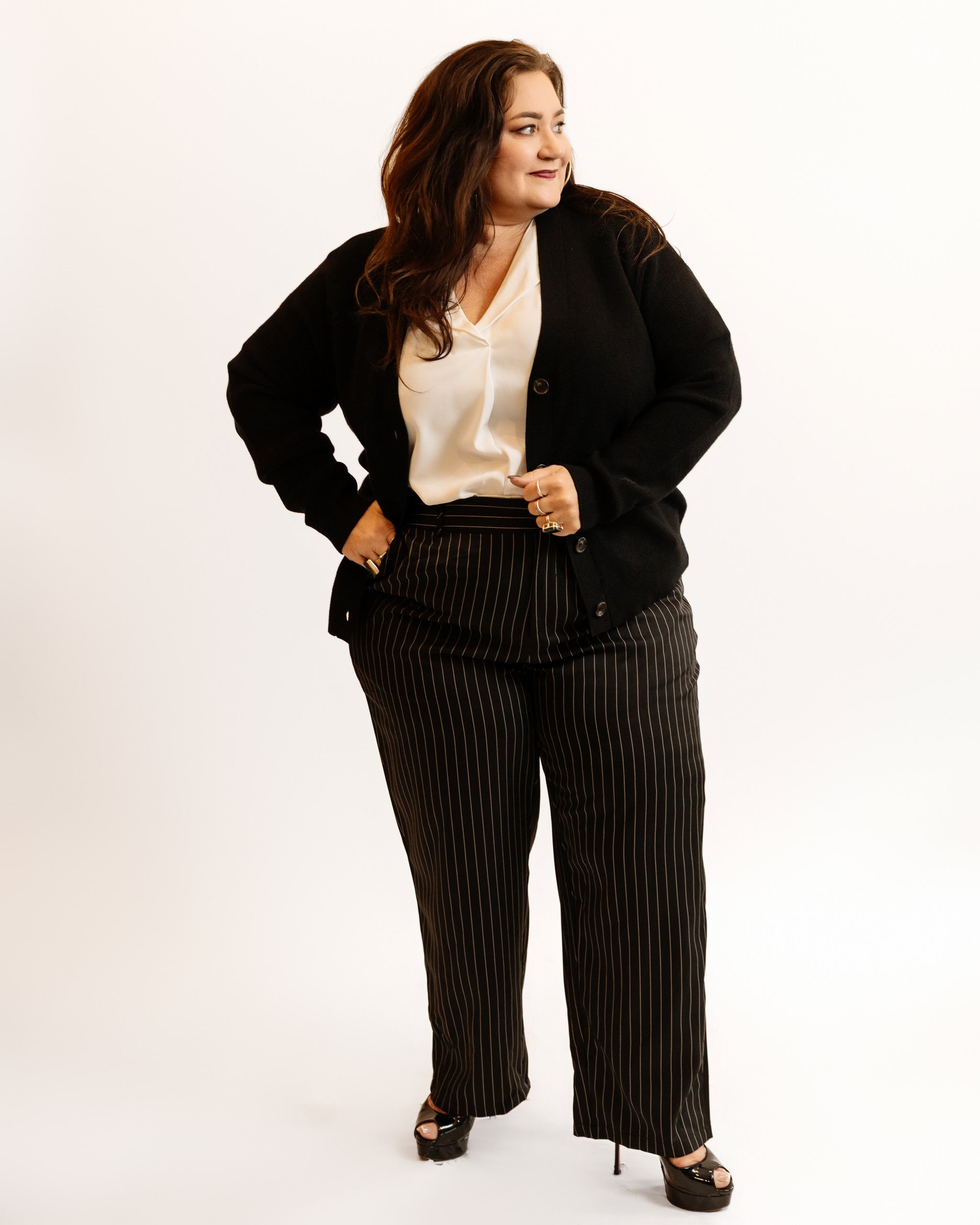 Casual Cardi