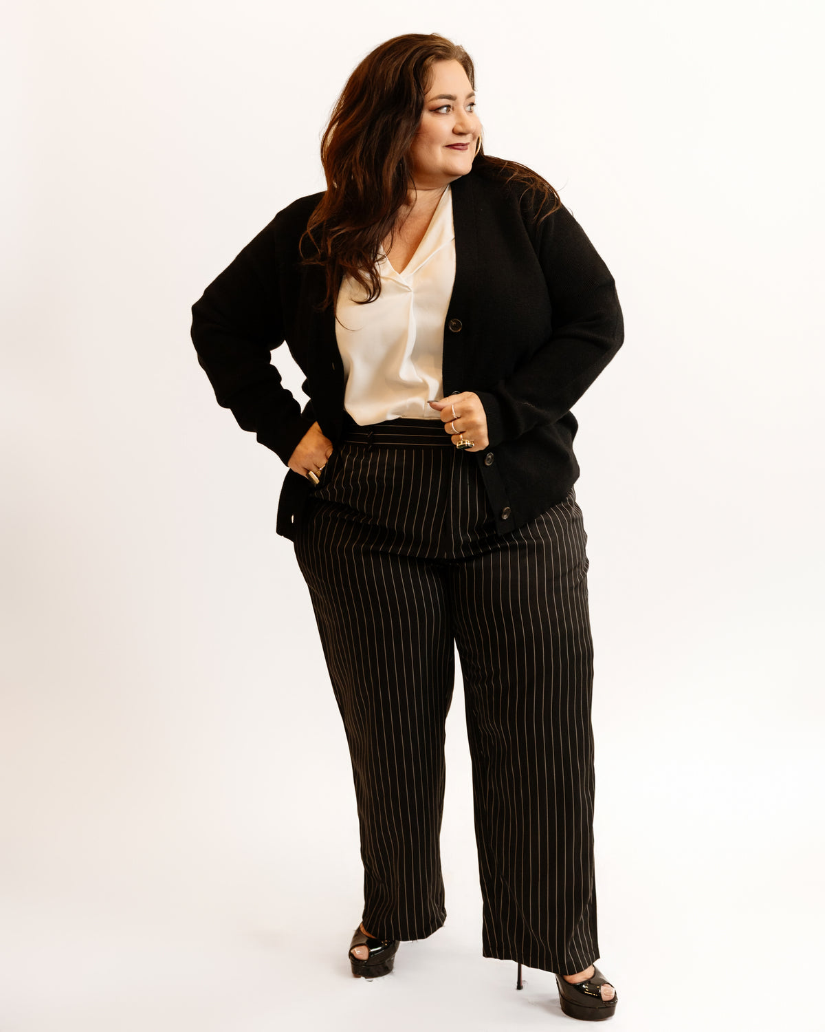 Casual Cardi