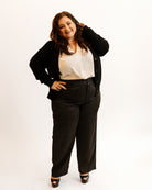Casual Cardi