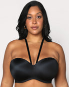 CoCo Convertible Strapless Bra