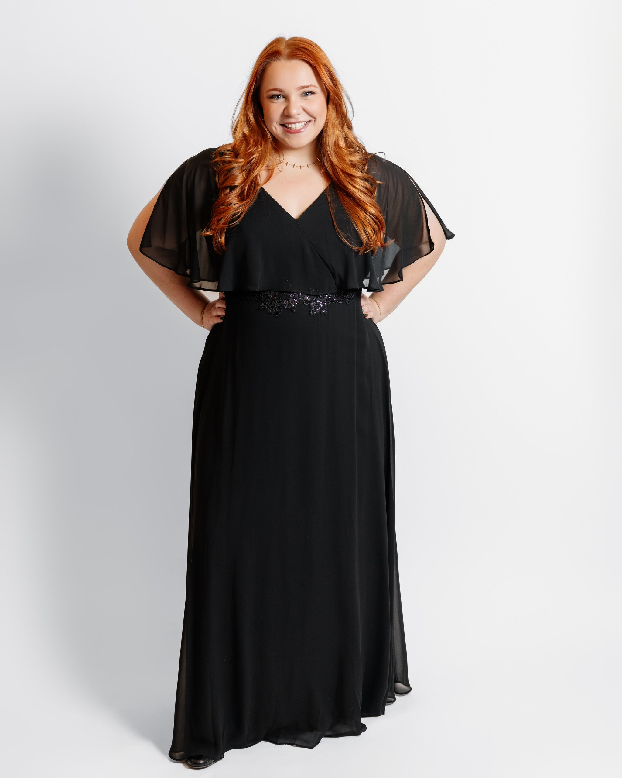 Belinda Dress
