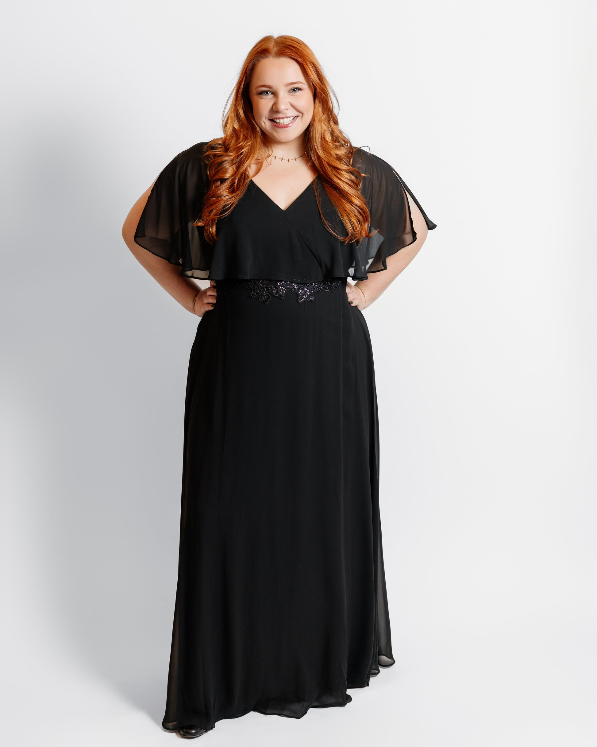Belinda Dress