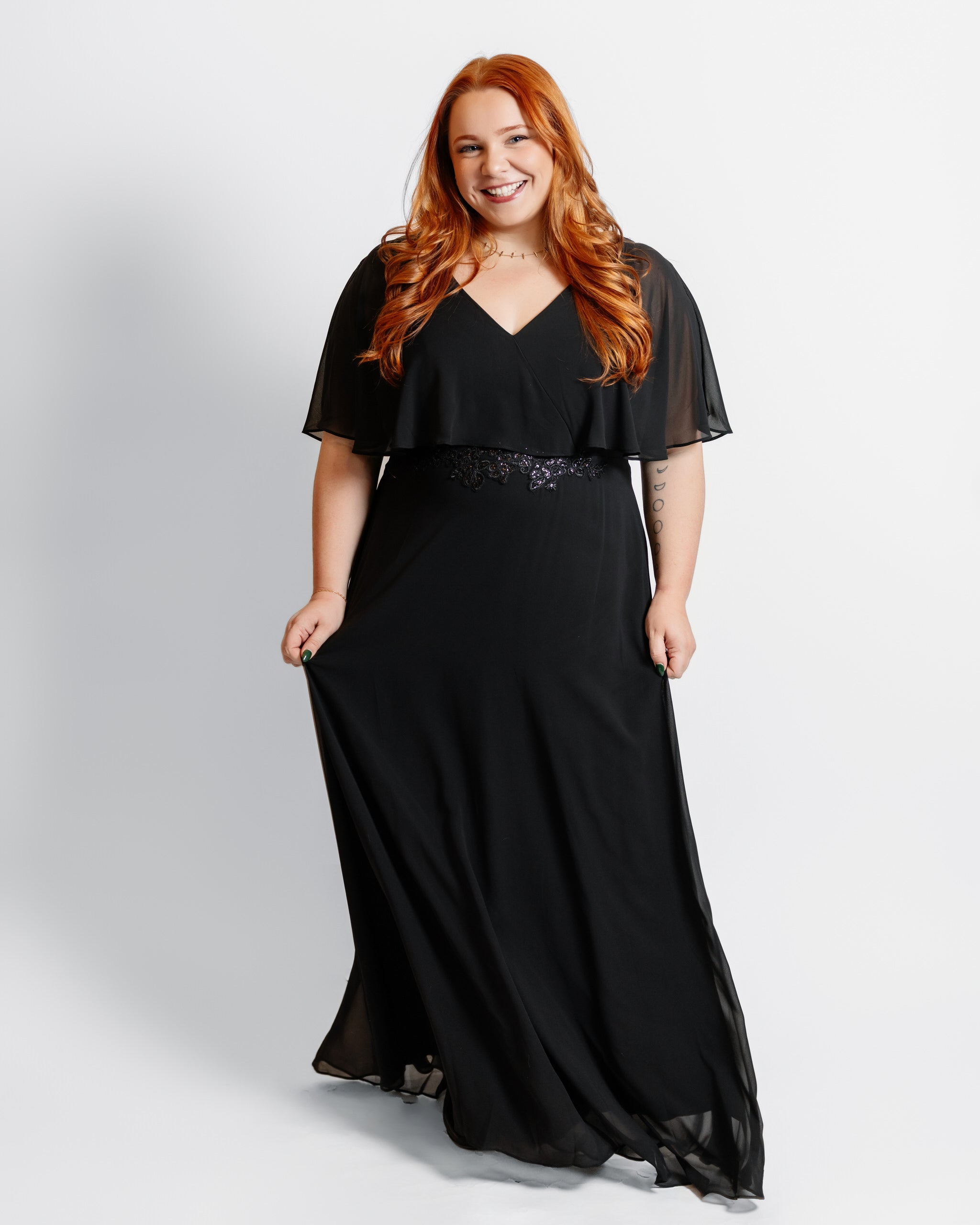 Belinda Dress