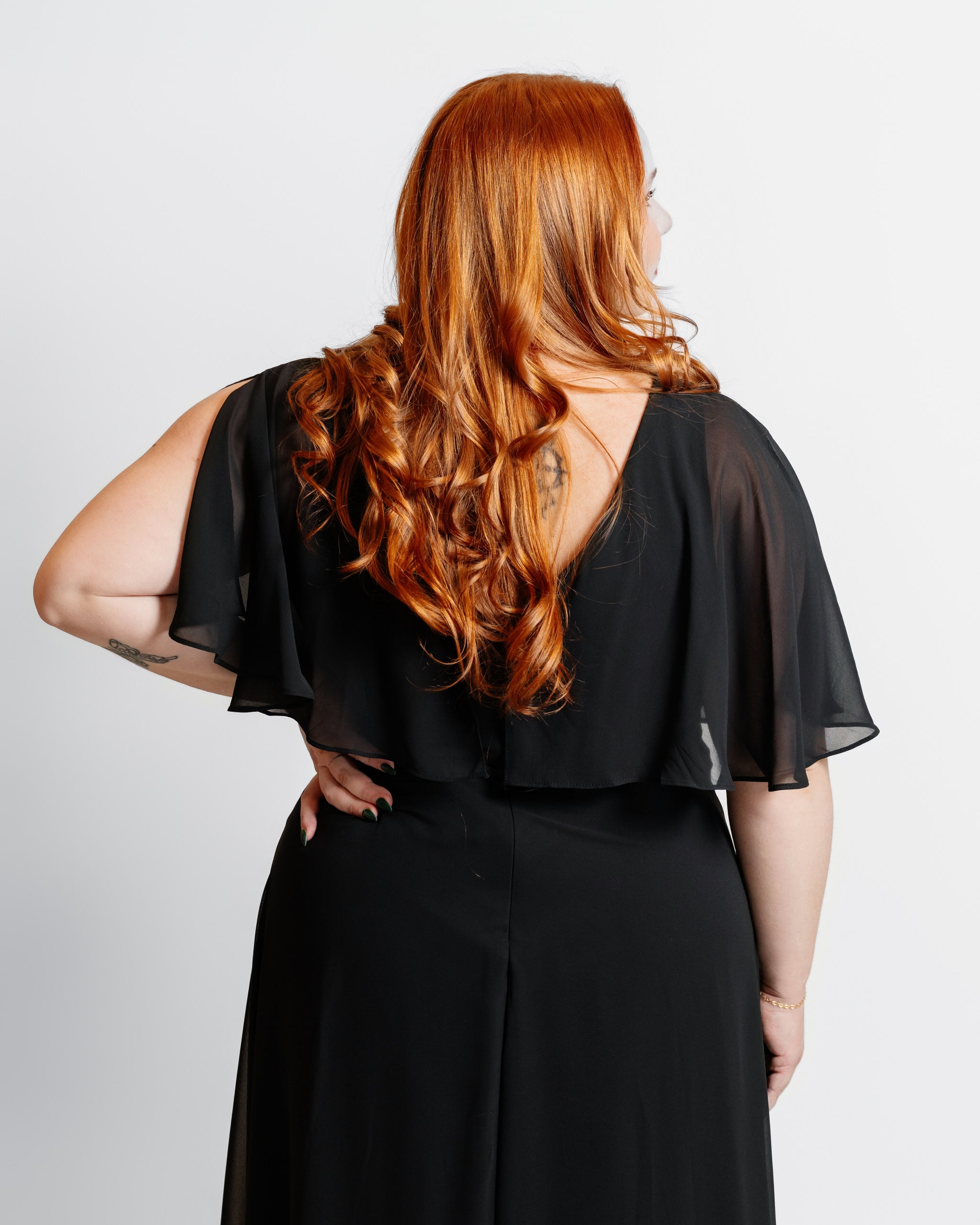 Belinda Dress