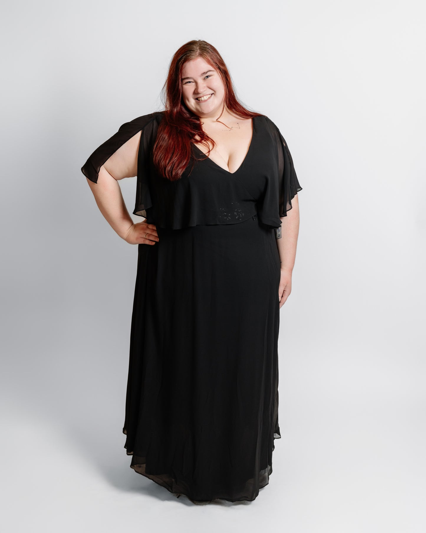Belinda Dress