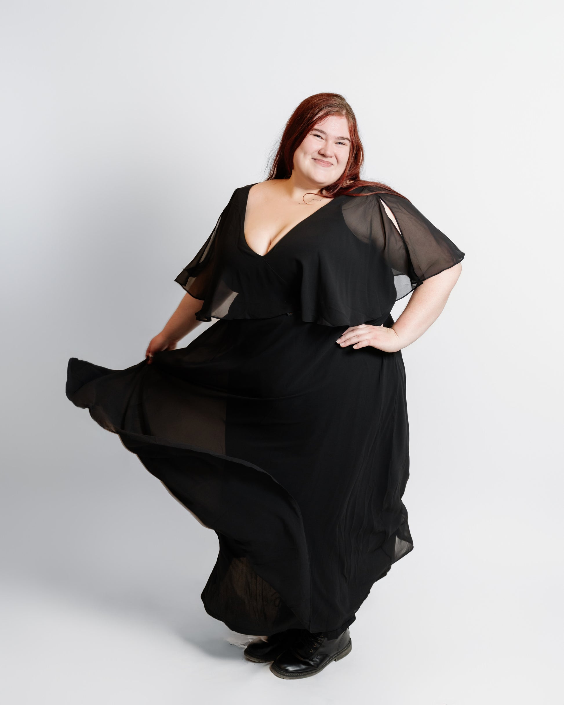 Belinda Dress