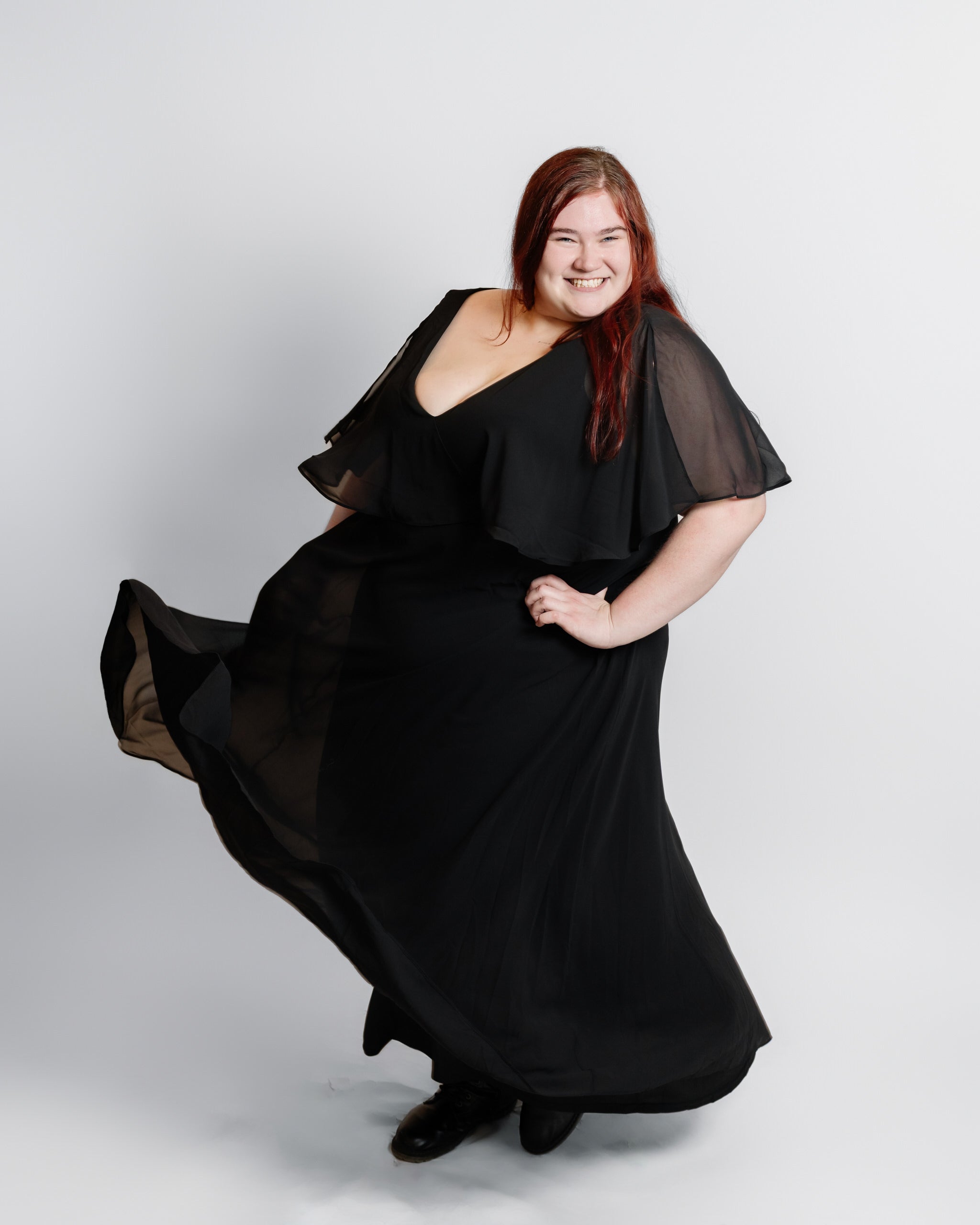 Belinda Dress