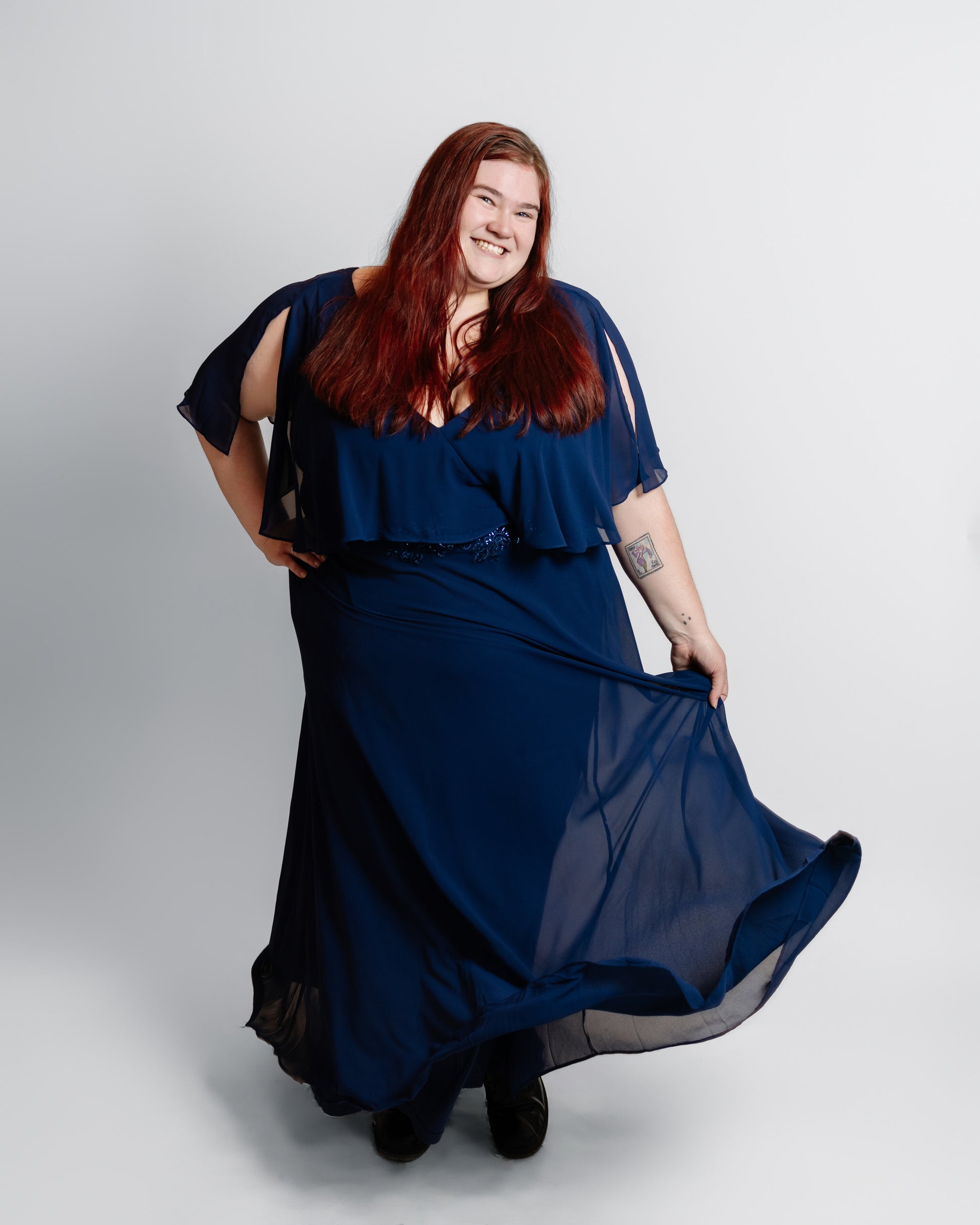 Belinda Dress