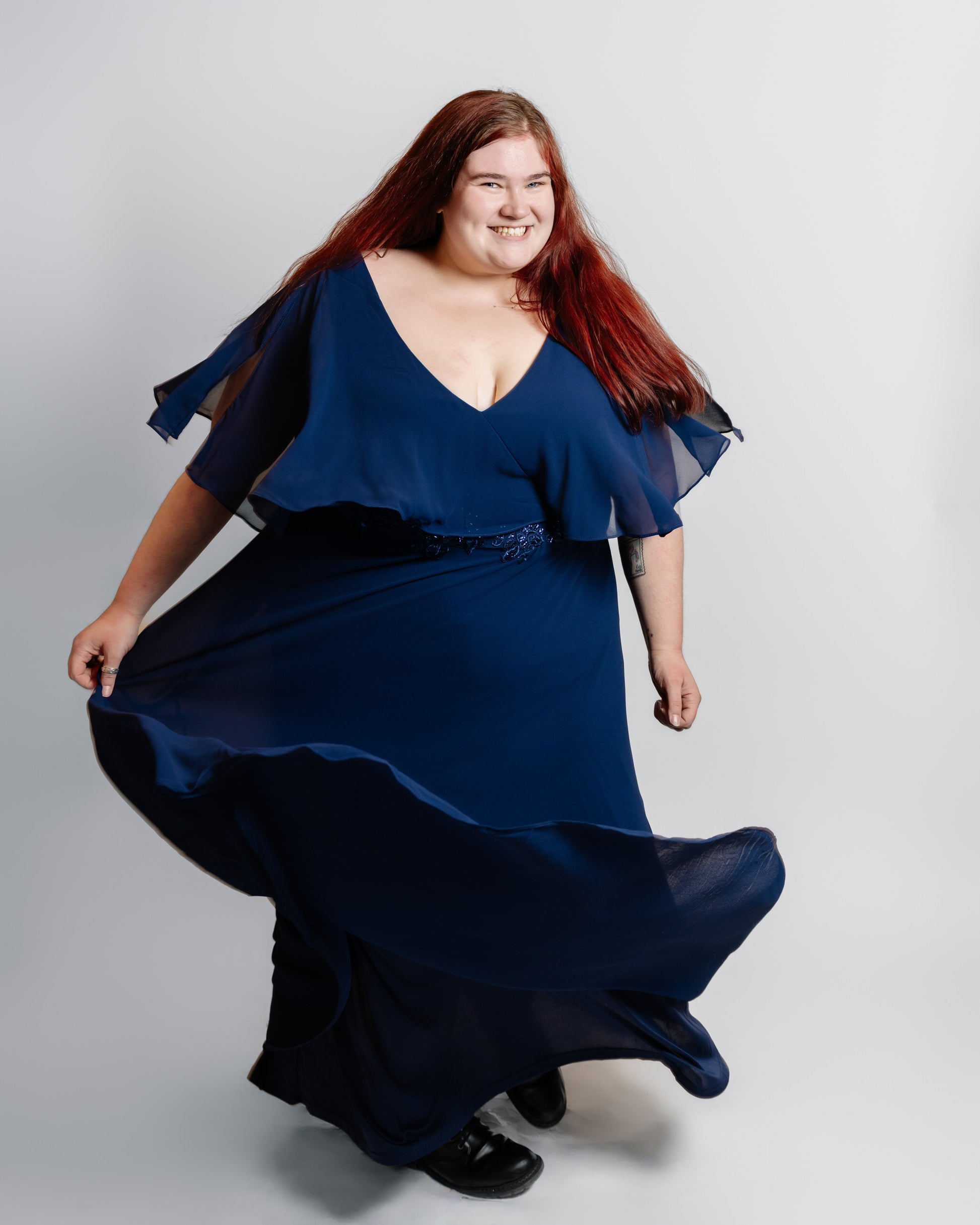 Belinda Dress