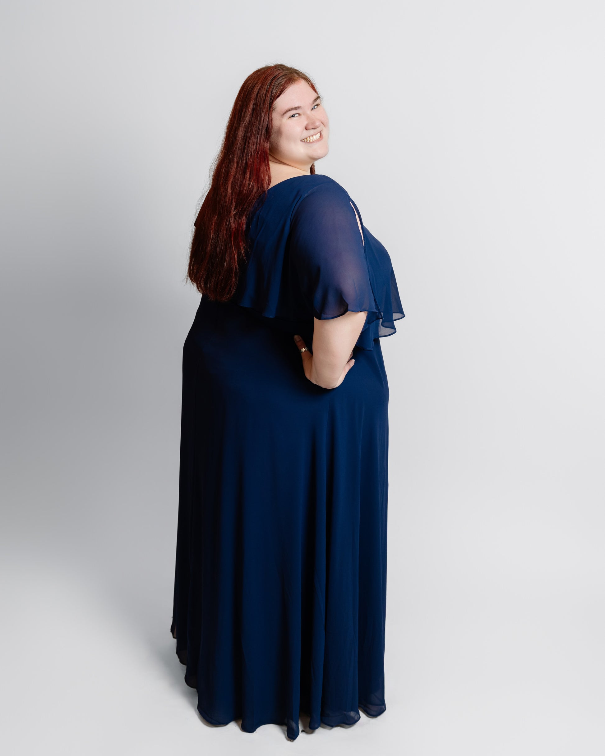Belinda Dress