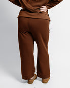 Scuba Drawstring Pants